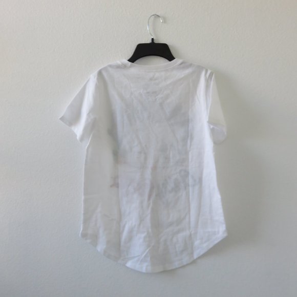 (#D-1) Betty Boop Graphic T-shirt size Med 7/9 Junior - Picture 3 of 3